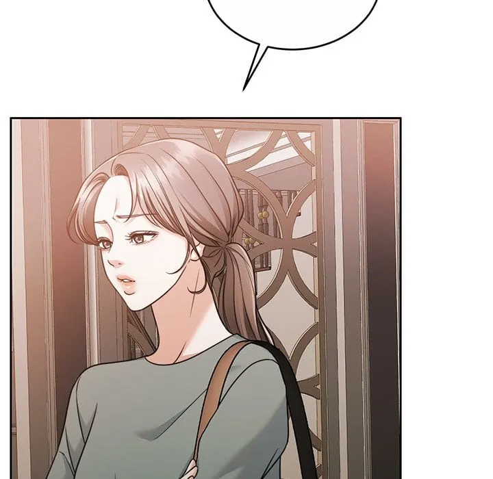Pregnancy Contract Chapter 15 page 142 - 