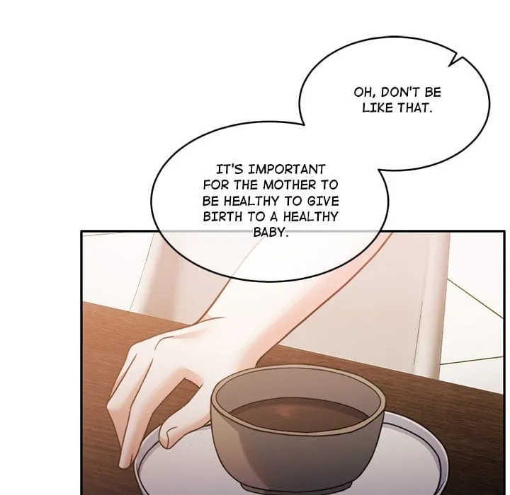 Pregnancy Contract Chapter 15 page 144 - 