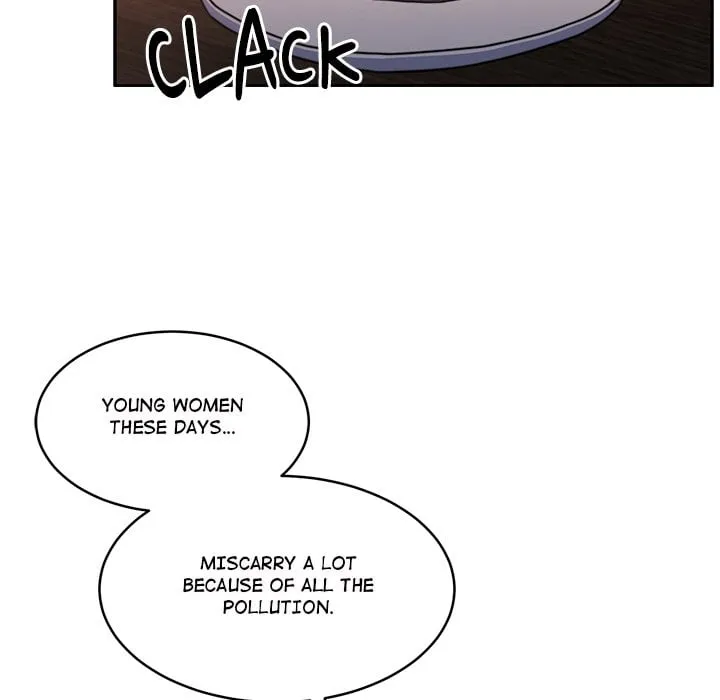 Pregnancy Contract Chapter 15 page 145 - 