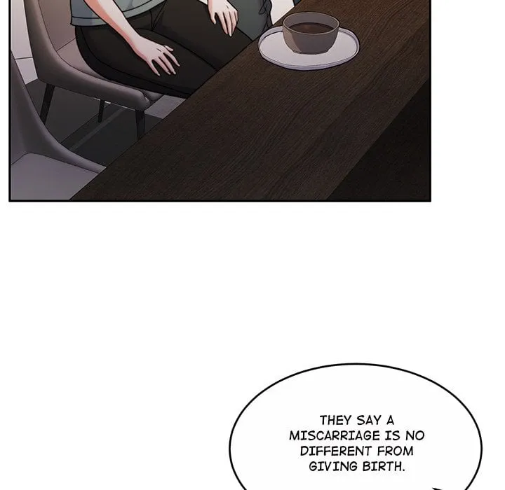 Pregnancy Contract Chapter 15 page 147 - 
