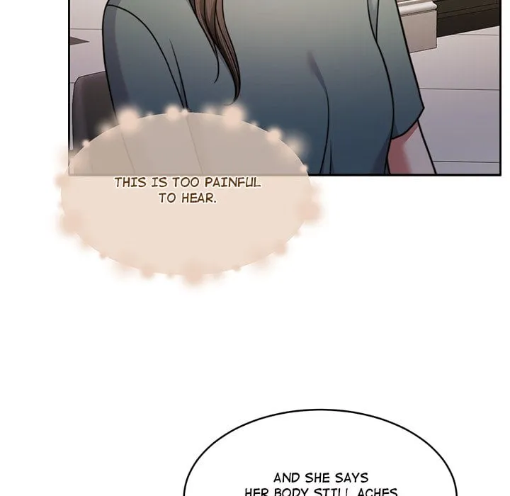 Pregnancy Contract Chapter 15 page 149 - 