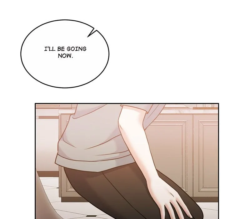 Pregnancy Contract Chapter 15 page 154 - 