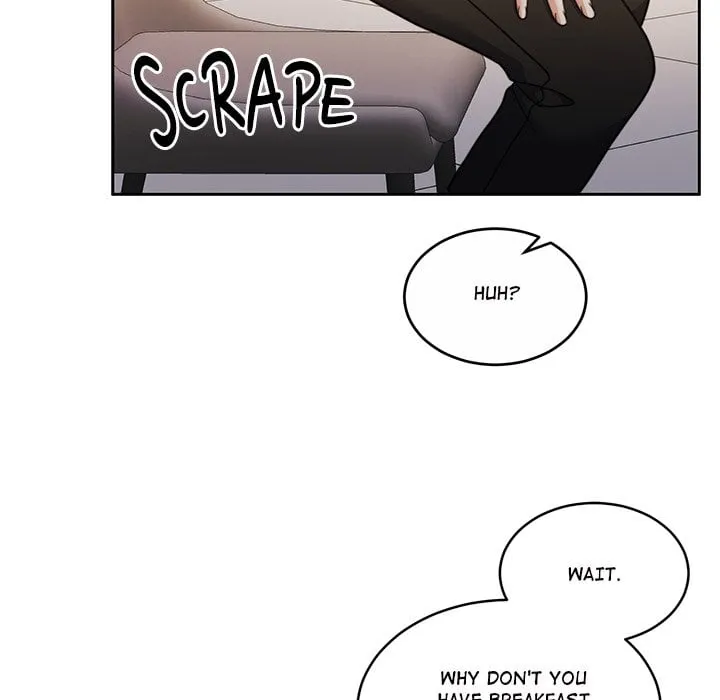 Pregnancy Contract Chapter 15 page 155 - 