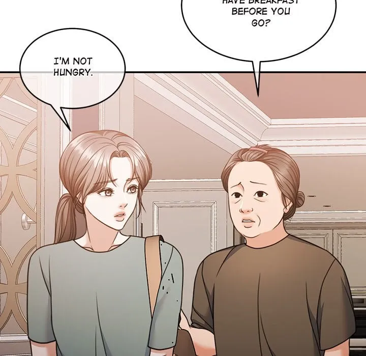 Pregnancy Contract Chapter 15 page 156 - 