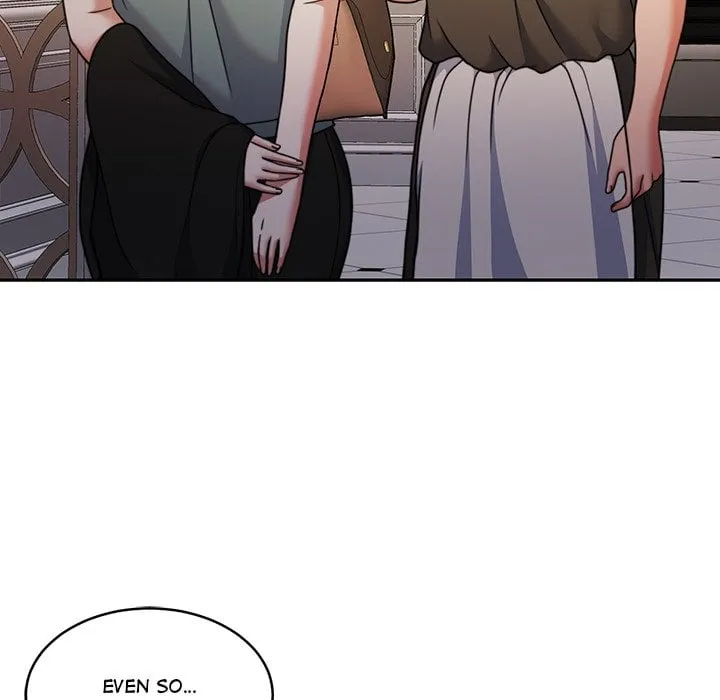 Pregnancy Contract Chapter 15 page 157 - 