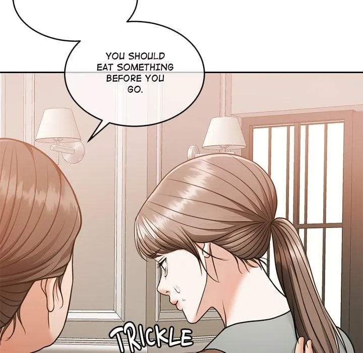 Pregnancy Contract Chapter 15 page 158 - 