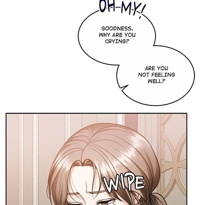 Pregnancy Contract Chapter 15 page 160 - 