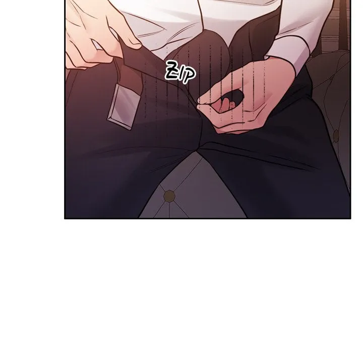 Pregnancy Contract Chapter 15 page 17 - 