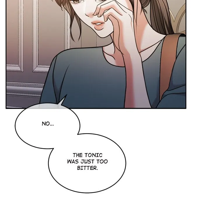 Pregnancy Contract Chapter 15 page 161 - 