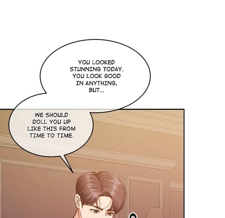 Pregnancy Contract Chapter 15 page 18 - 