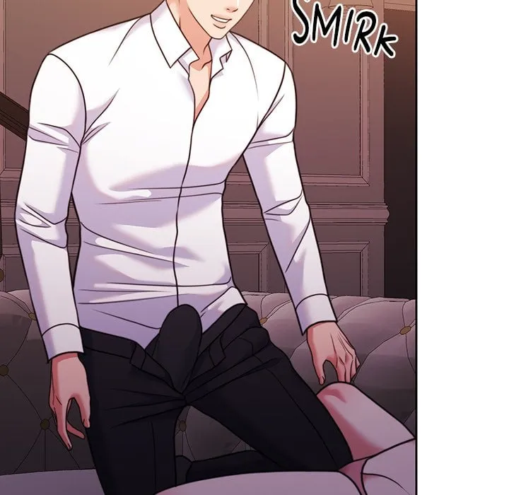 Pregnancy Contract Chapter 15 page 19 - 