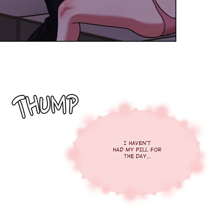Pregnancy Contract Chapter 15 page 20 - 