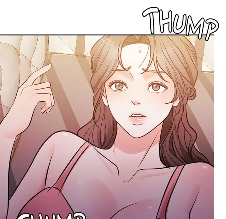 Pregnancy Contract Chapter 15 page 21 - 