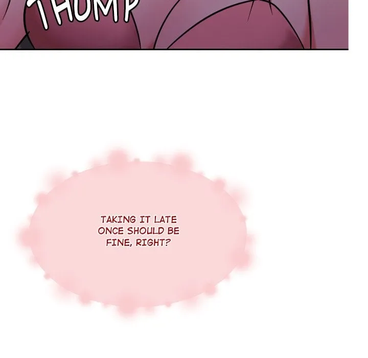 Pregnancy Contract Chapter 15 page 22 - 