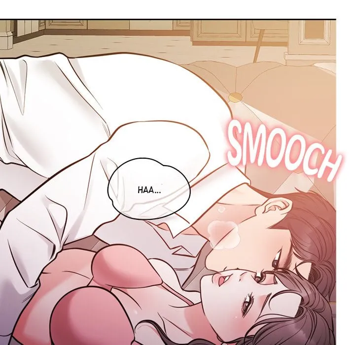Pregnancy Contract Chapter 15 page 23 - 