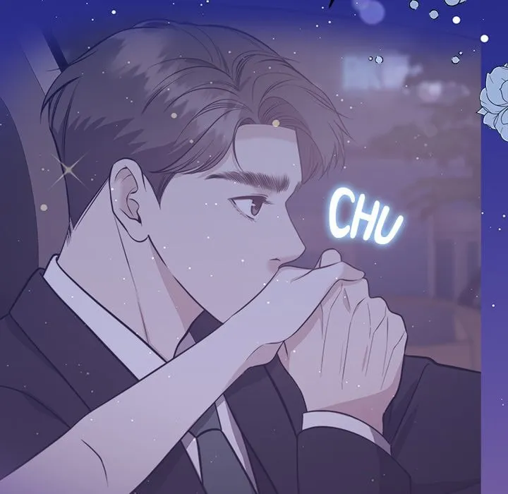 Pregnancy Contract Chapter 15 page 29 - 