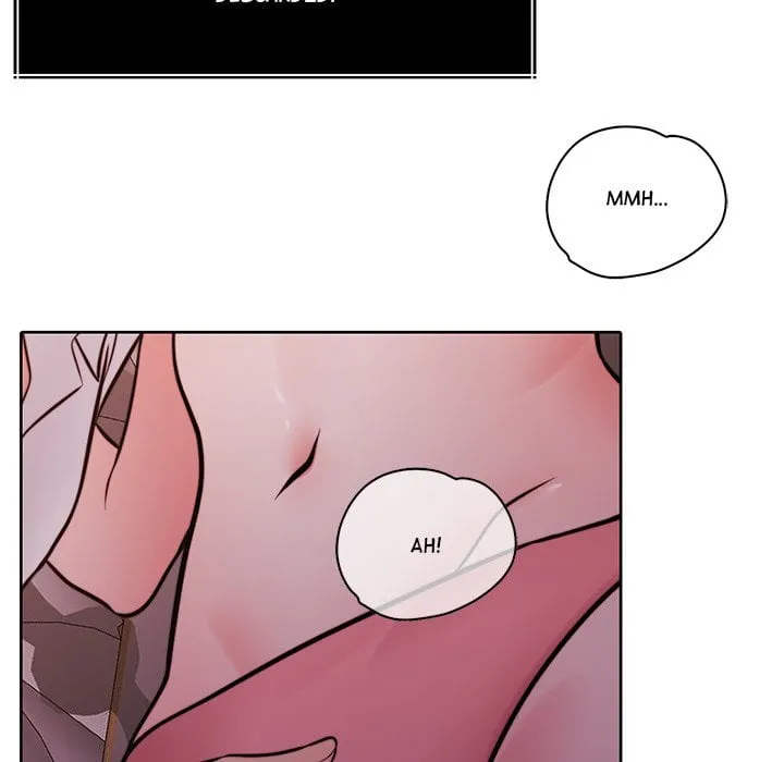Pregnancy Contract Chapter 15 page 38 - 