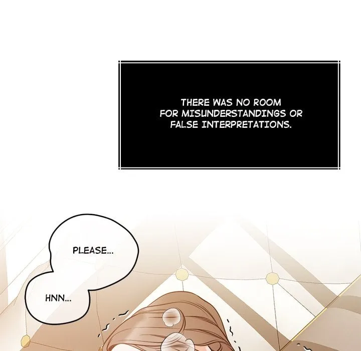 Pregnancy Contract Chapter 15 page 40 - 