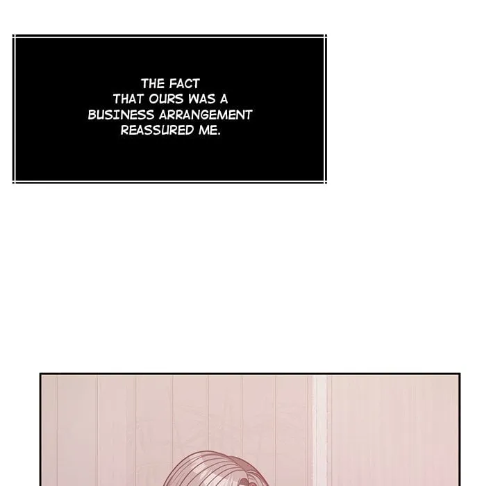 Pregnancy Contract Chapter 15 page 43 - 