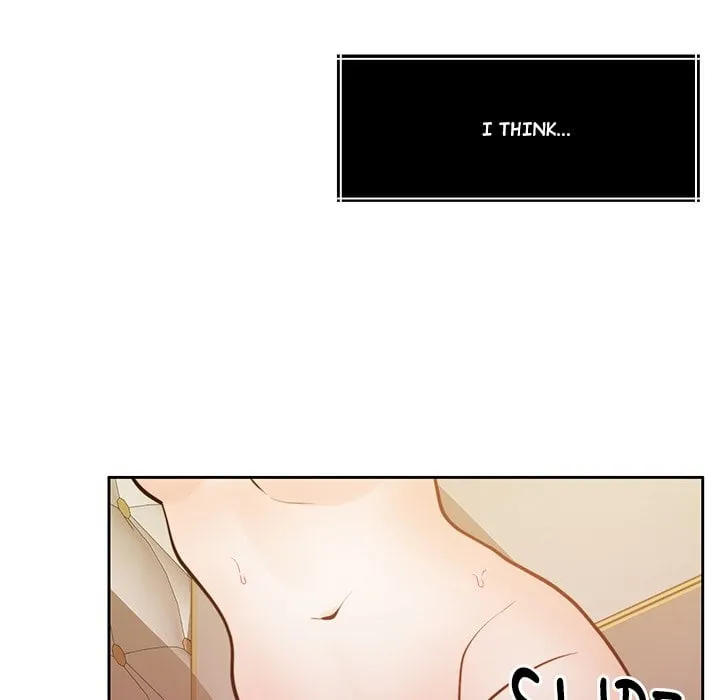 Pregnancy Contract Chapter 15 page 45 - 