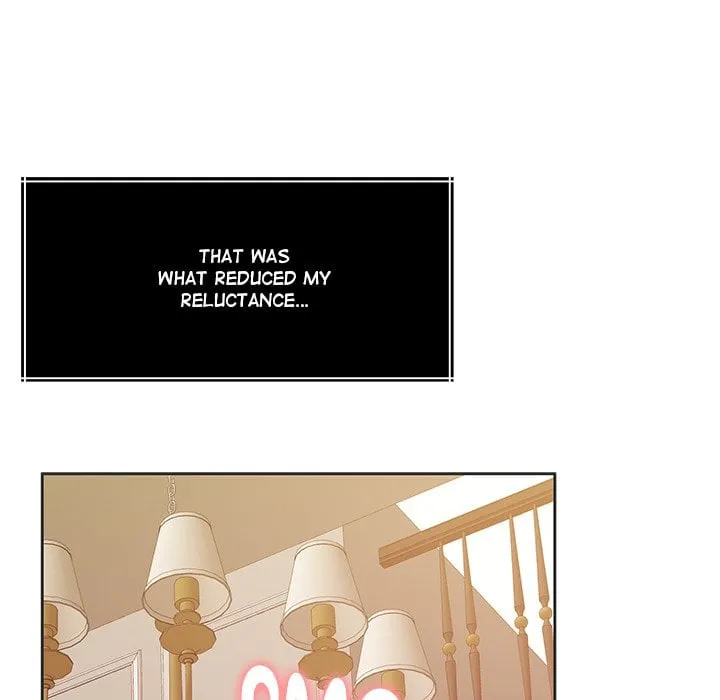 Pregnancy Contract Chapter 15 page 47 - 