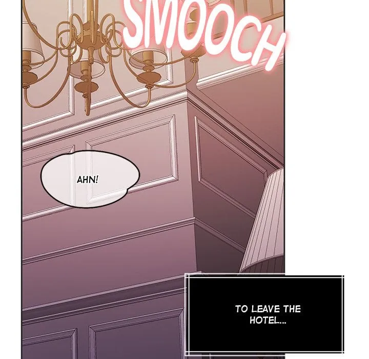 Pregnancy Contract Chapter 15 page 48 - 
