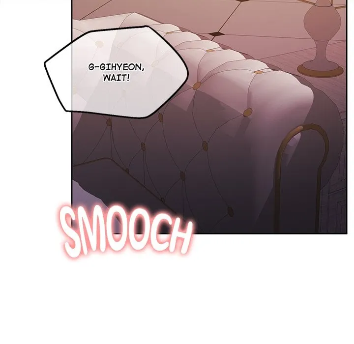 Pregnancy Contract Chapter 15 page 6 - 