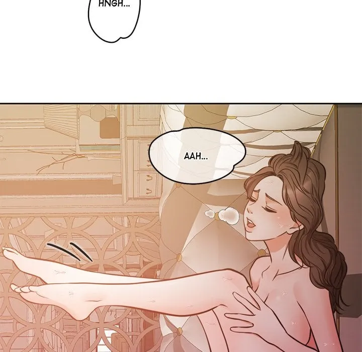 Pregnancy Contract Chapter 15 page 52 - 