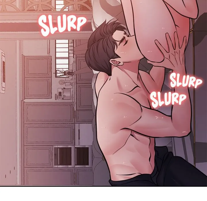 Pregnancy Contract Chapter 15 page 53 - 