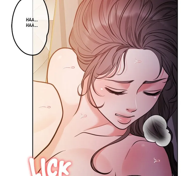 Pregnancy Contract Chapter 15 page 57 - 