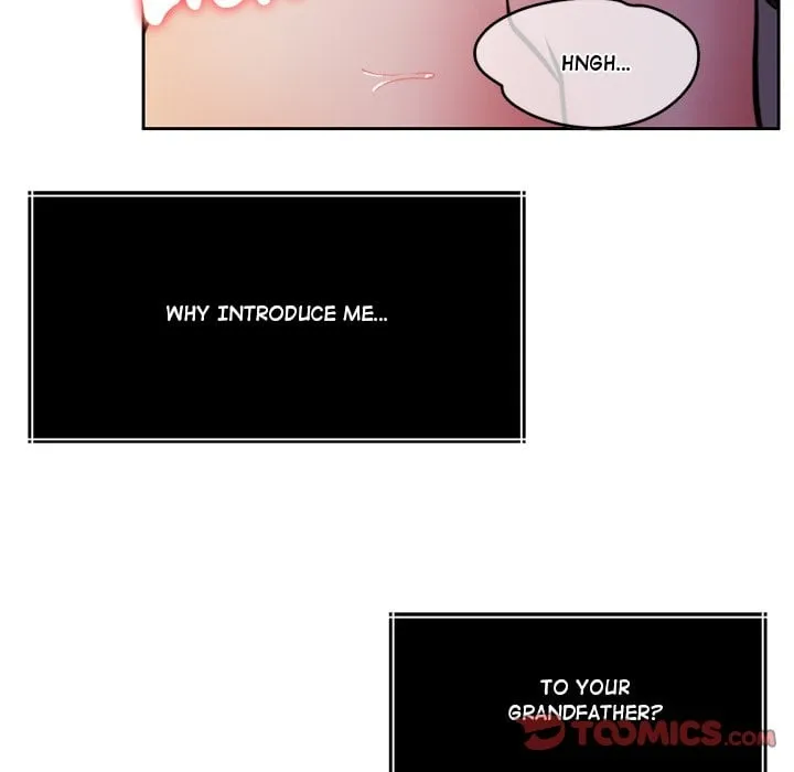 Pregnancy Contract Chapter 15 page 58 - 