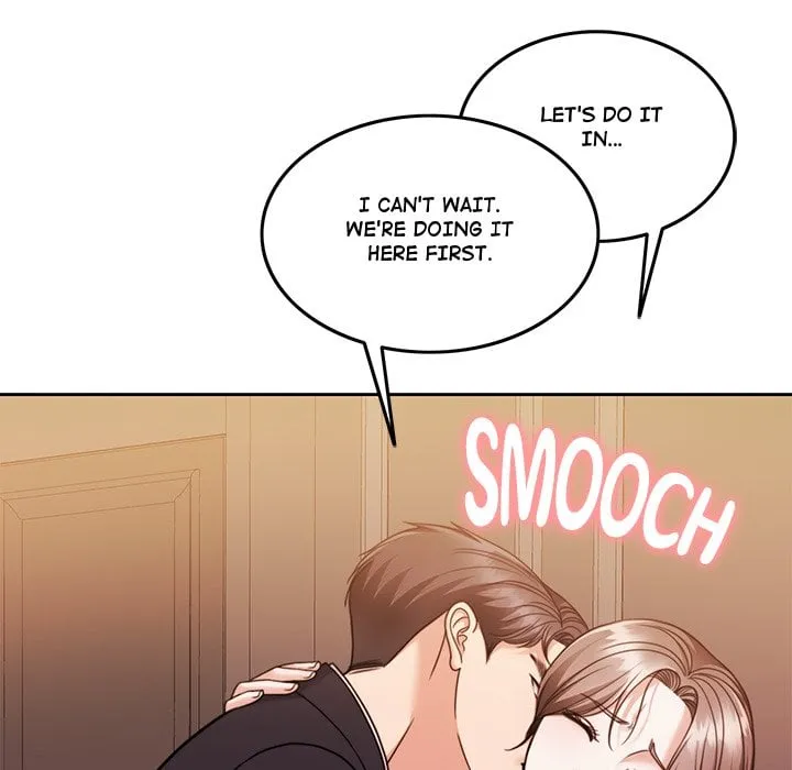 Pregnancy Contract Chapter 15 page 7 - 