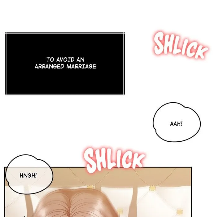 Pregnancy Contract Chapter 15 page 64 - 