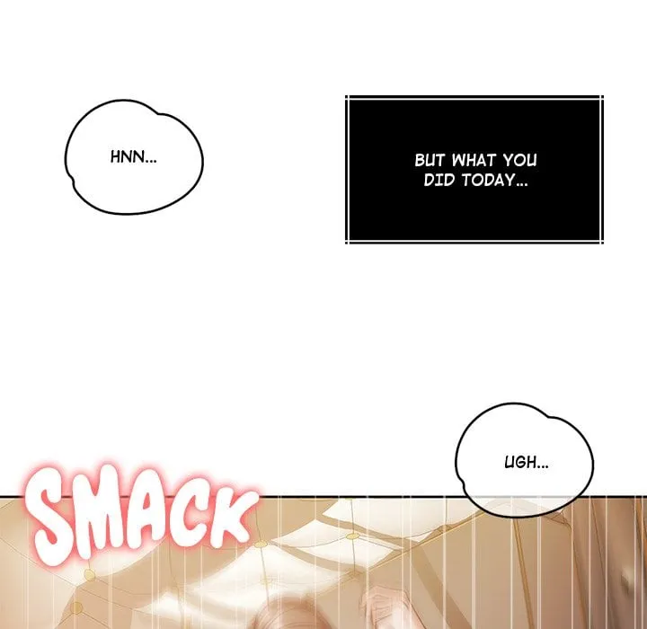 Pregnancy Contract Chapter 15 page 66 - 