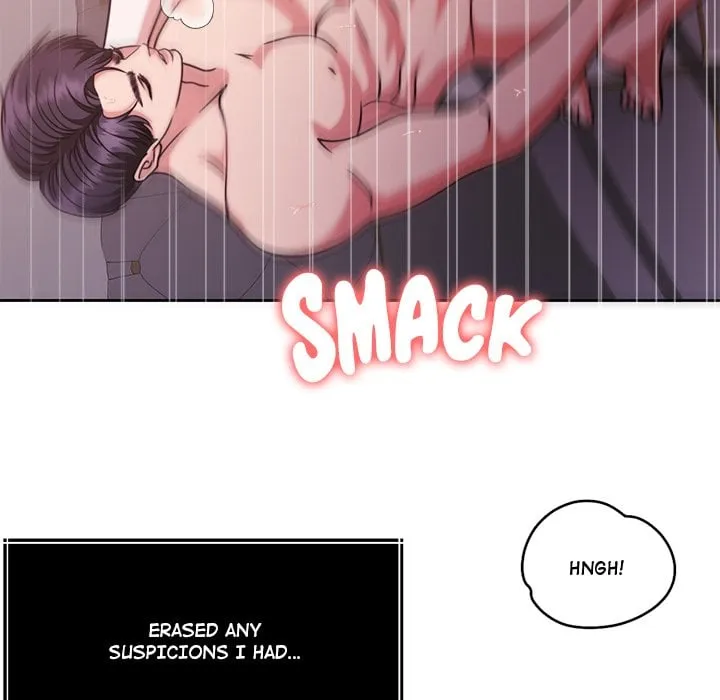 Pregnancy Contract Chapter 15 page 68 - 