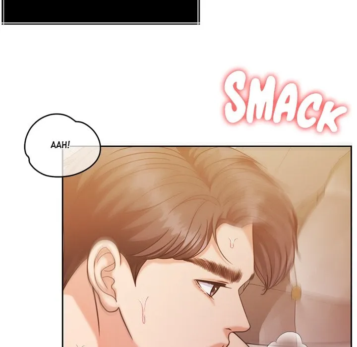 Pregnancy Contract Chapter 15 page 69 - 
