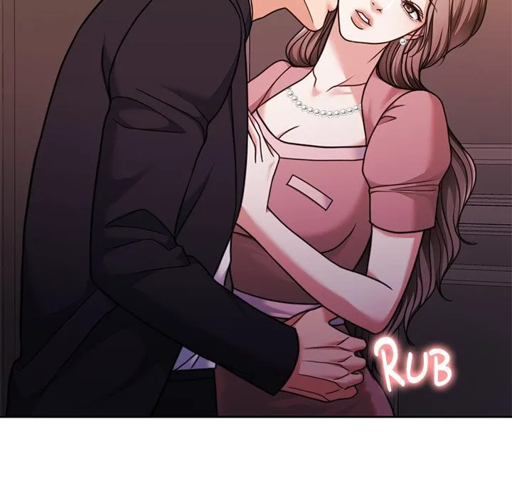 Pregnancy Contract Chapter 15 page 8 - 