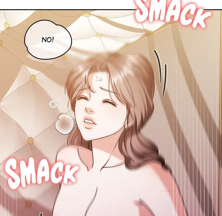 Pregnancy Contract Chapter 15 page 72 - 