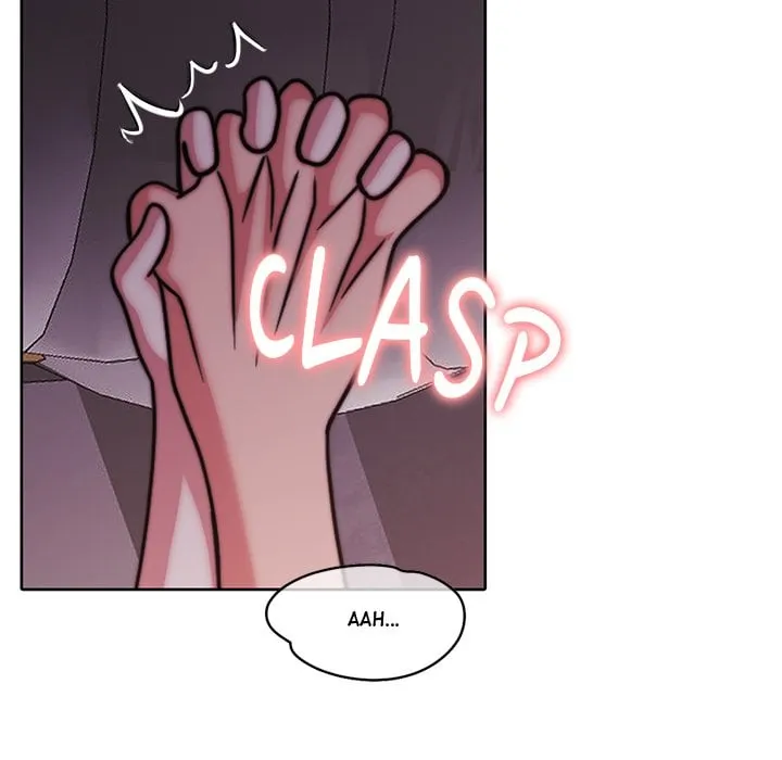 Pregnancy Contract Chapter 15 page 77 - 