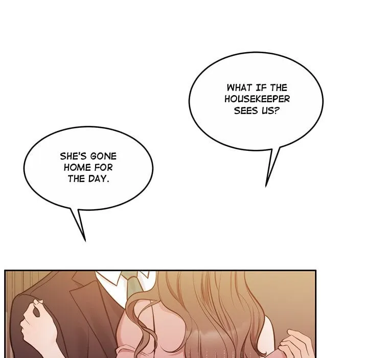 Pregnancy Contract Chapter 15 page 9 - 
