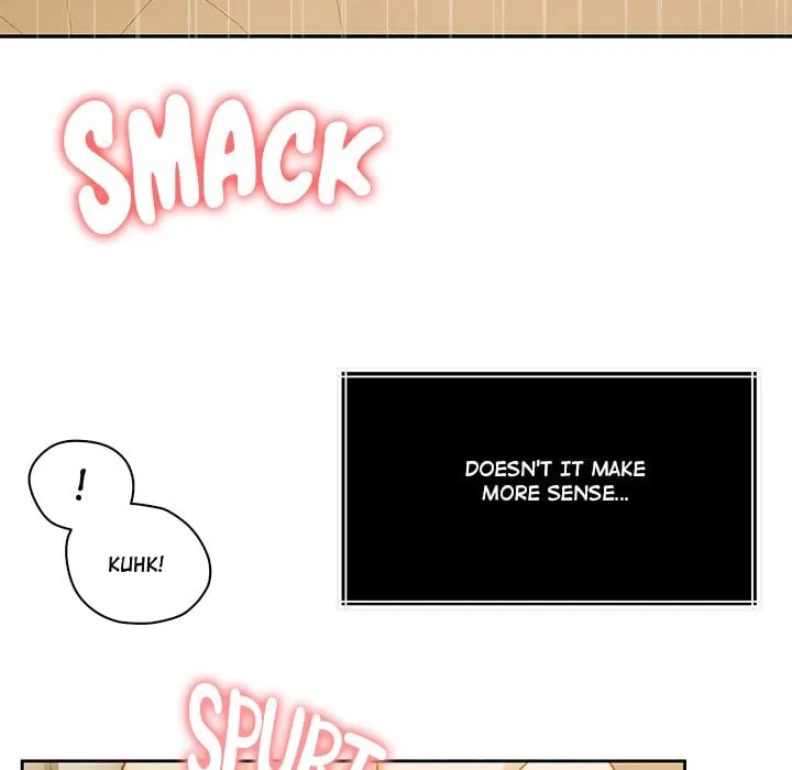 Pregnancy Contract Chapter 15 page 83 - 