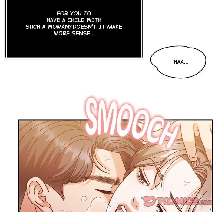 Pregnancy Contract Chapter 15 page 85 - 