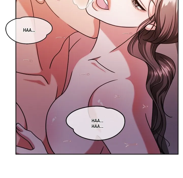 Pregnancy Contract Chapter 15 page 86 - 