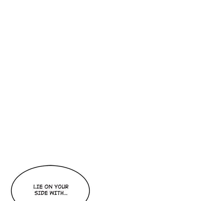 Pregnancy Contract Chapter 15 page 87 - 