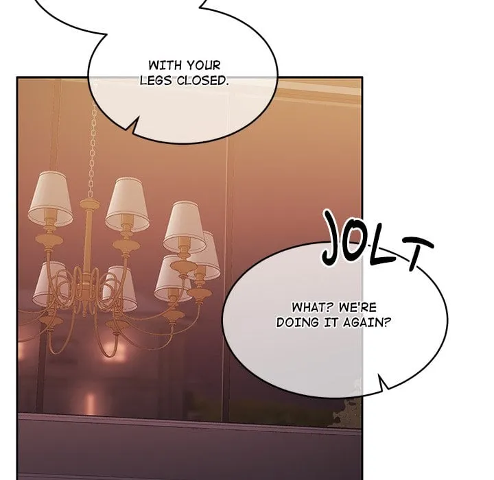 Pregnancy Contract Chapter 15 page 88 - 