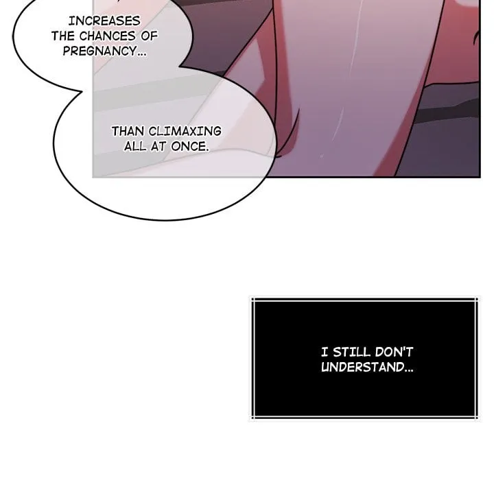 Pregnancy Contract Chapter 15 page 91 - 