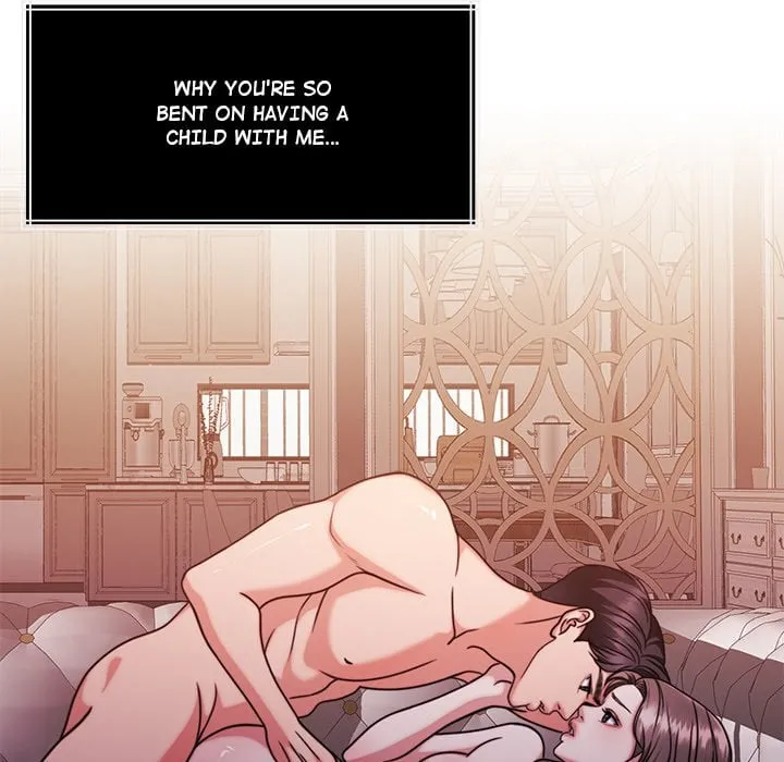 Pregnancy Contract Chapter 15 page 92 - 