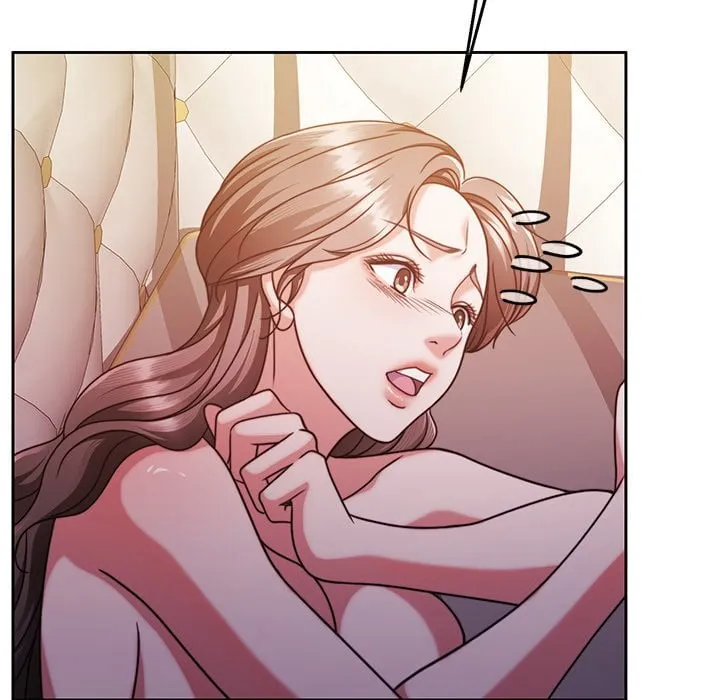 Pregnancy Contract Chapter 15 page 98 - 