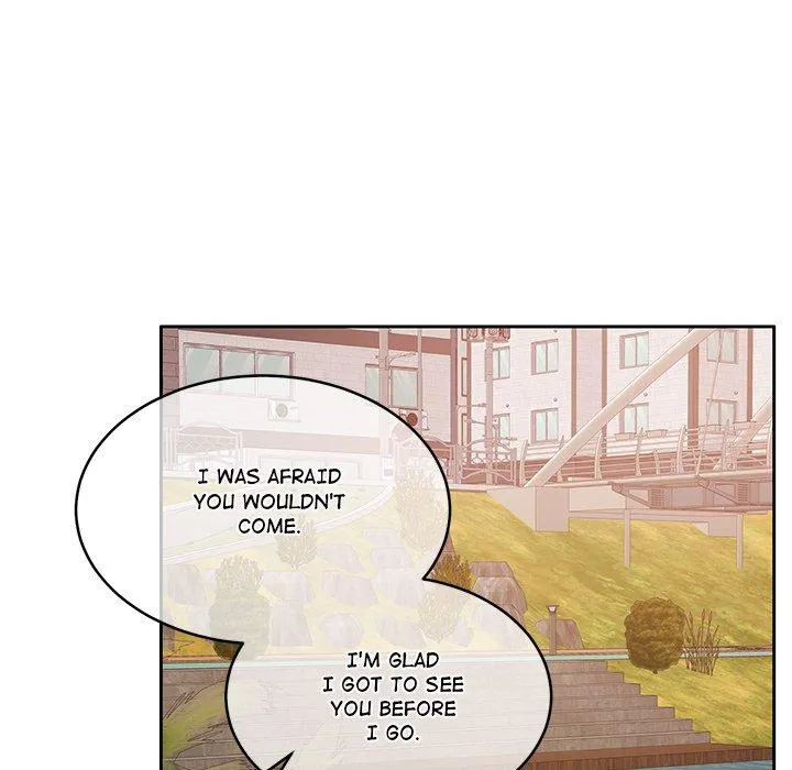 Pregnancy Contract Chapter 16 page 11 - 