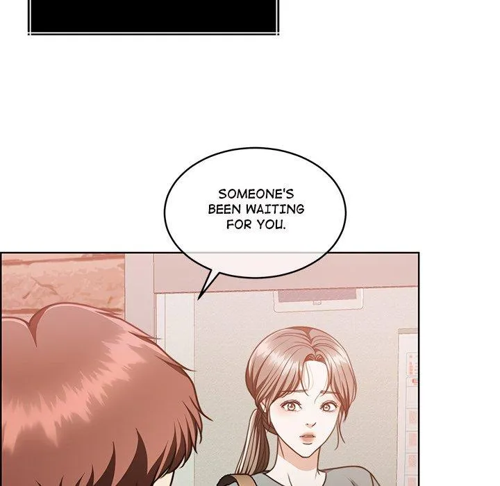 Pregnancy Contract Chapter 16 page 101 - 